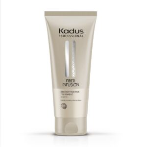Kadus Professional Fiber Infusion taastav juuksemask keratiiniga 200ml