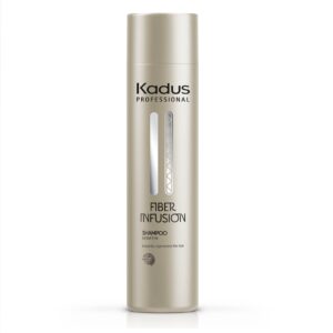 Kadus Professional Fiber Infusion keratiiniga taastav šampoon 250ml