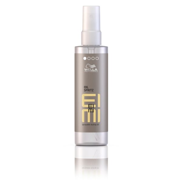 Wella Professionals Eimi Oil Spritz  kerge pihustatav õli viimistlemiseks