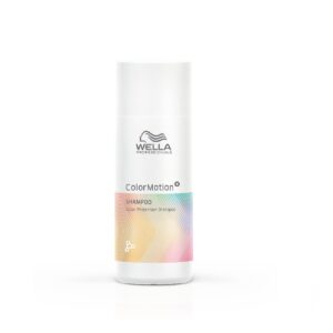 Wella Professionals Color Motion Color Protection värvi kaitsev šampoon 50ml