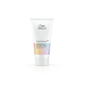 Wella Professionals Color Motion Structure Mask silendav mask 30ml