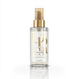 Wella Professionals Oil Reflections Light Luminous kerge sära andev peegeldav õli