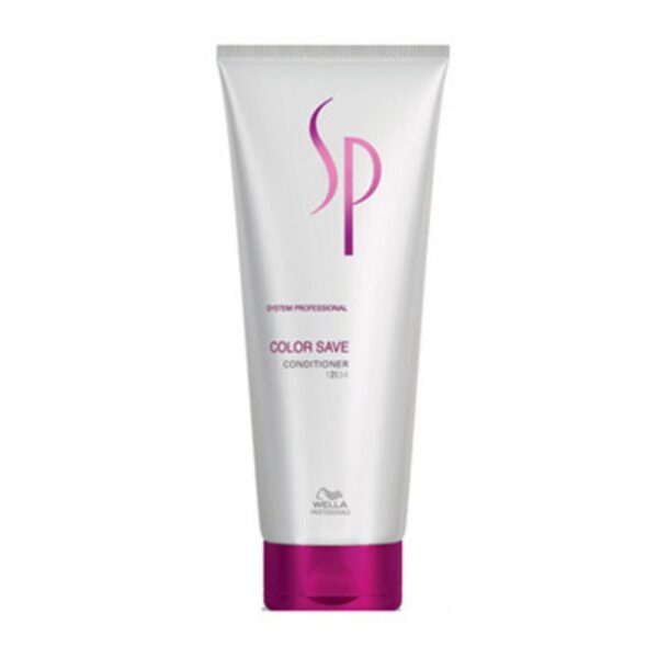 Wella Professionals SP Color Save värvi kaitsev palsam