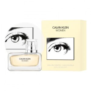 Calvin Klein Women EDT 30ml