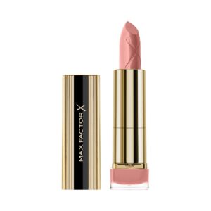 Max Factor Huulepulk Colour Elixir Moisture Kiss 005 Simply Nude