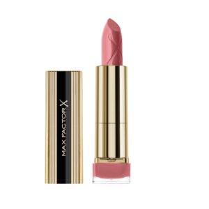 Max Factor Huulepulk Colour Elixir Moisture Kiss 010 Toasted Almond