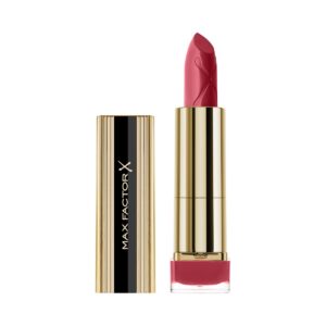 Max Factor Huulepulk Colour Elixir Moisture Kiss 025 sunbronze