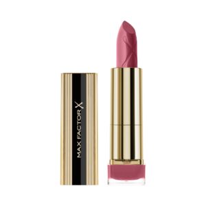 Max Factor Huulepulk Colour Elixir Moisture Kiss 030 rosewood