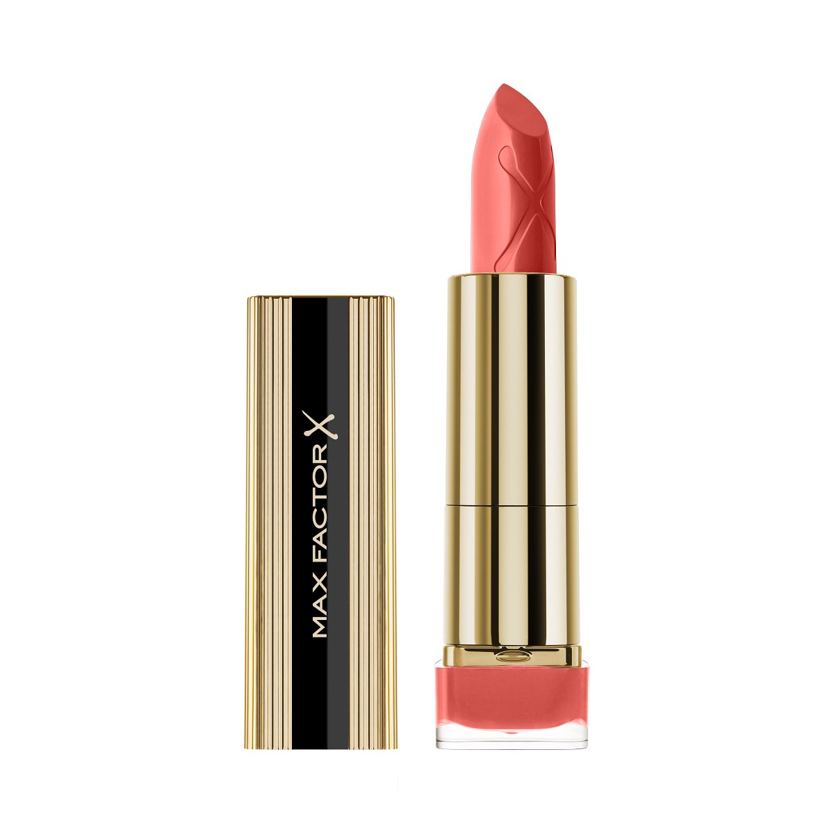 Max Factor Huulepulk Colour Elixir Moisture Kiss 050 pink brandy