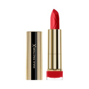 Max Factor Huulepulk Colour Elixir Moisture Kiss 075 ruby tuesday