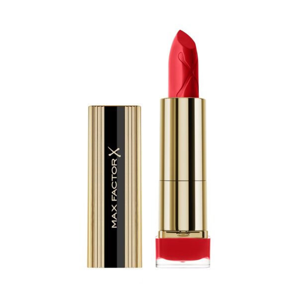 Max Factor Huulepulk Colour Elixir Moisture Kiss 075 ruby tuesday