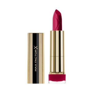 Max Factor Huulepulk Colour Elixir Moisture Kiss 080 chilli