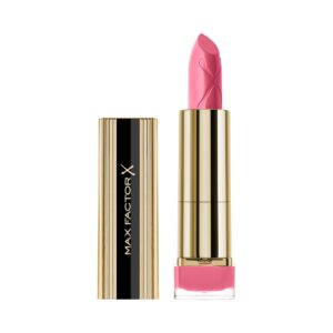 Max Factor Huulepulk Colour Elixir Moisture Kiss 090 english rose