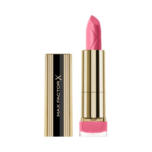 Max Factor Huulepulk Colour Elixir Moisture Kiss 090 english rose