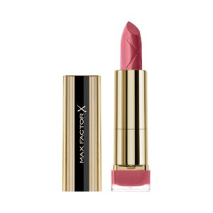 Max Factor Huulepulk Colour Elixir Moisture Kiss 105 icy raisen