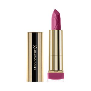 Max Factor Huulepulk Colour Elixir Moisture Kiss 120 Midnight Mauve