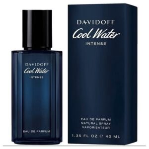 Davidoff Cool Water Intense for Him EdT 40ml