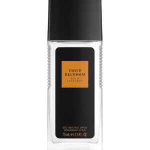 David Beckham Bold Instinct DEO 75ml