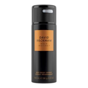 David Beckham Bold Instinct deodorant 150ml