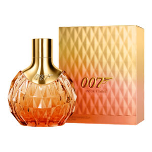 James Bond Pour Femme EDP 50ml