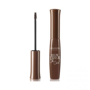 Bourjois Brow Fiber Oh, Oui! W 002 Chestnut kulmugeel