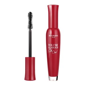 Bourjois Ripsmetušš Volume Glamour Oh Oui  01 Noir/Black