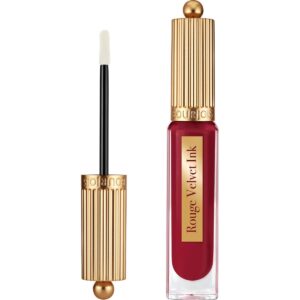 Bourjois Huulevärv Rouge Velvet Ink 010 Red(D)Belle