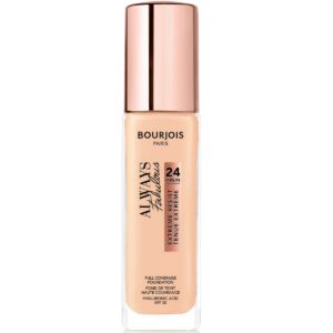 Bourjois Jumestuskreeem  Always Fabulous  100 Rose Ivory