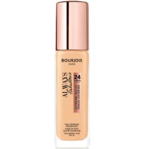 Bourjois Jumestuskreeem  Always Fabulous 110 Light Vanilla