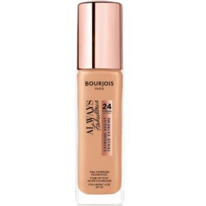 Bourjois Jumestuskreeem Always Fabulous 200 Rose Vanilla