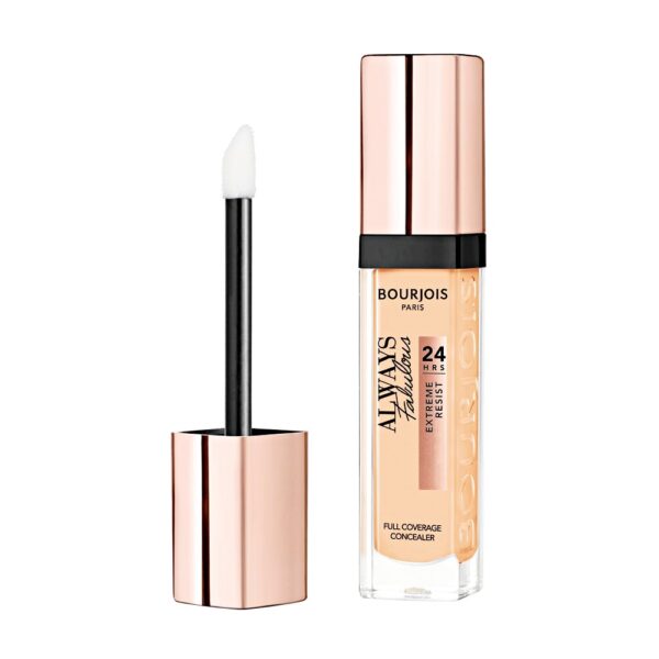 Bourjois Always Fabulous peitekreem 6ml 100 Ivory
