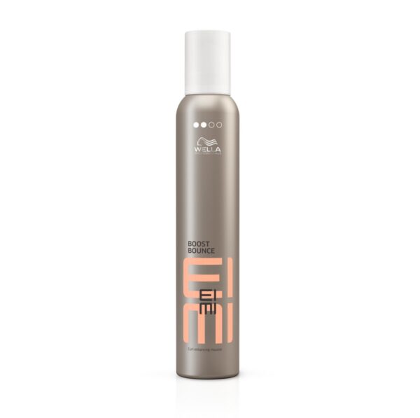 Wella Professionals Eimi Boost Bounce Lokke esiletoov juuksevaht