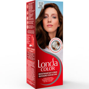 Londa Color juuksevärv 7/13 Dark blonde
