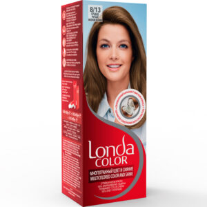 Londa Color juuksevärv 8/13 Medium blonde
