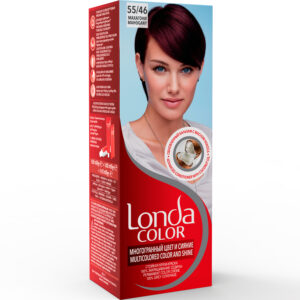Londa Color juuksevärv 55/46 Mahogany