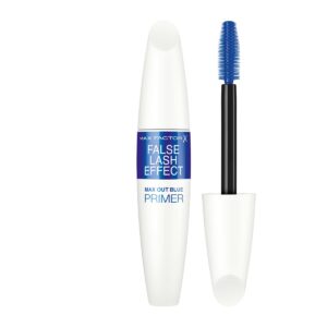 Max Factor False Lash Effect Maxout Blue Primer alusripsmetušš