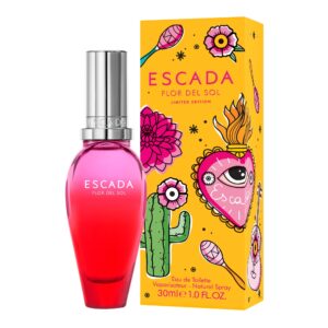 Escada Flor Del Sol EdT 30m