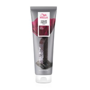 Wella Professionals Color Fresh Mask intensiivne tooniv juuksemask Rose Blaze