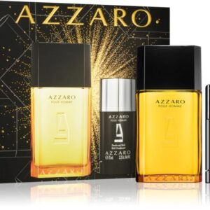 Azzaro Pour Homme kompl.edt 100ml+deostick