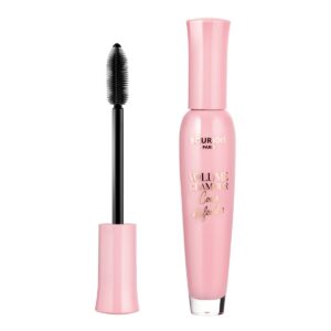 Bourjois Ripsmetušš  Volume Glamour Coup De Foudre 03 Noir/Black