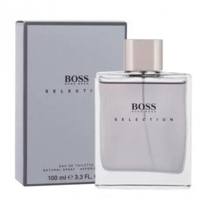 Hugo Boss Selection EdT 100ml