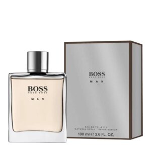 Hugo Boss Hugo Man EdT 100 ml