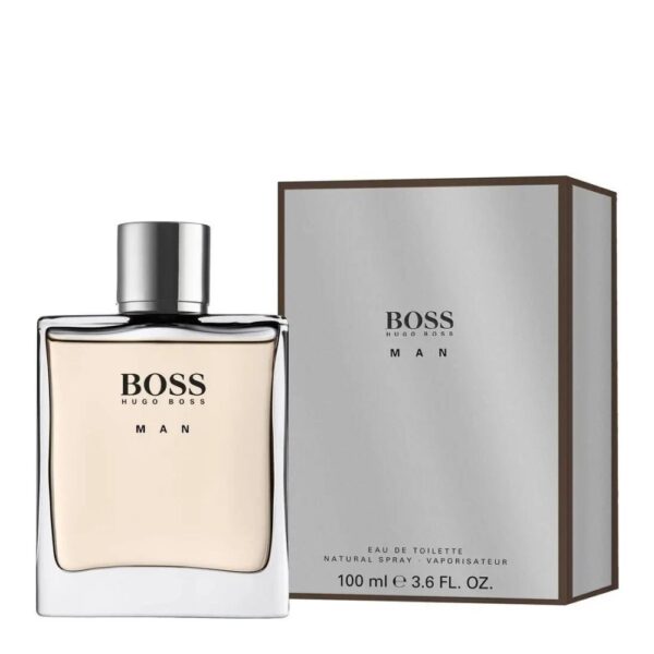 Hugo Boss Hugo Man EdT 100 ml