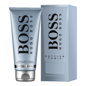 Hugo Boss Bottled Tonic dušgeel meestele 200 ml