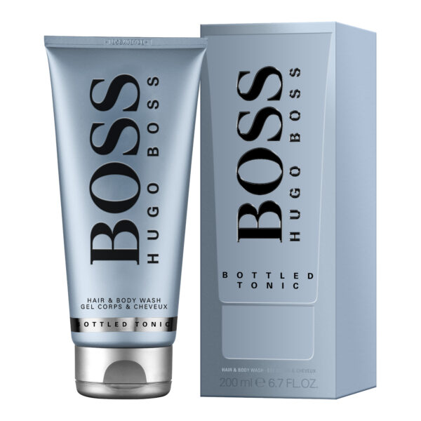Hugo Boss Bottled Tonic dušgeel meestele 200 ml