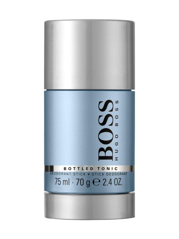 Hugo Boss Bottled Tonic Stick deodorant 75 ml