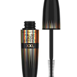 Max Factor Ripsmetušš False Lash Effect XXL Black