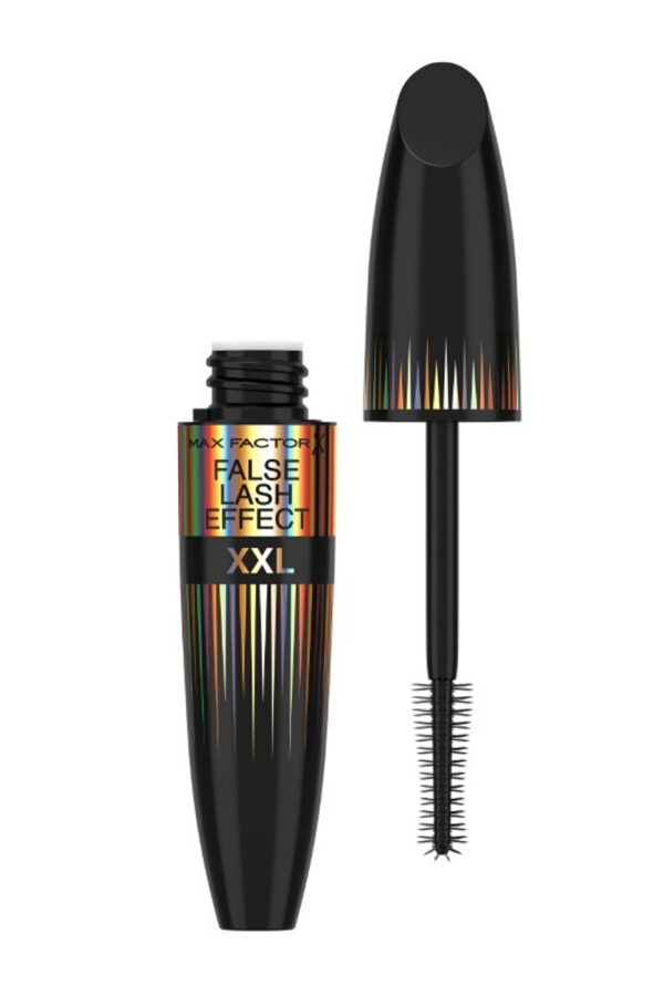 Max Factor Ripsmetušš False Lash Effect XXL Black