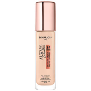 Bourjois Jumestuskreeem Always Fabulous 105 Natural Ivory