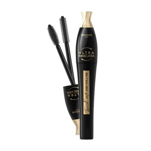 Bourjois Twist Up the Volume Ultra Black ripsmetušš must
